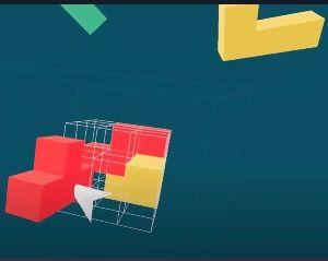 Block i olika former