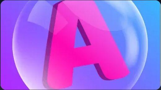 Bild på appens logotyp