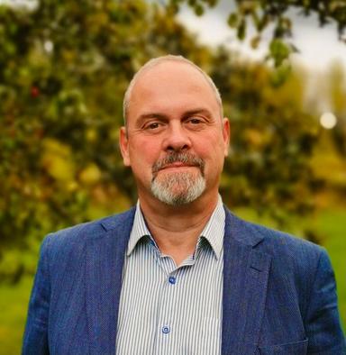 Henrik Ljungqvist