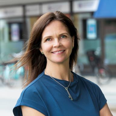 Lena Högfeldt