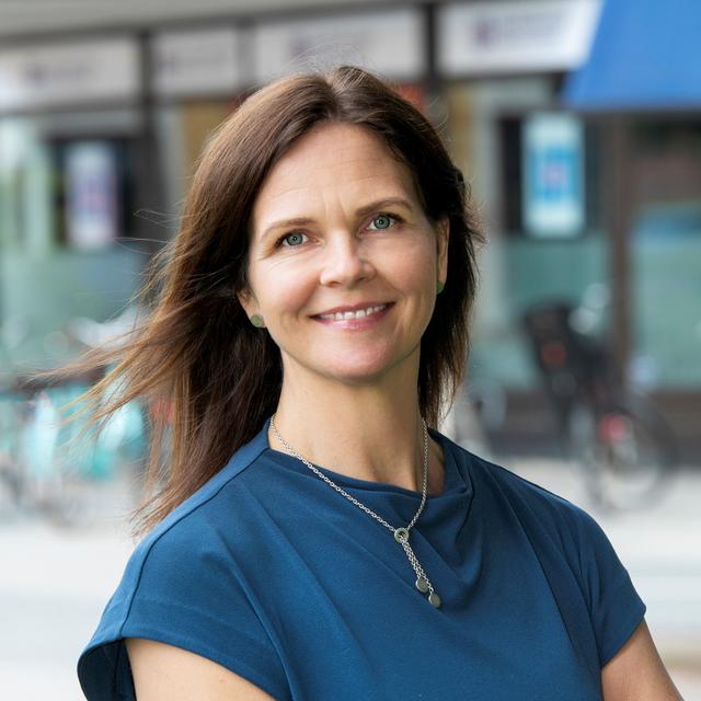 Lena Högfeldt