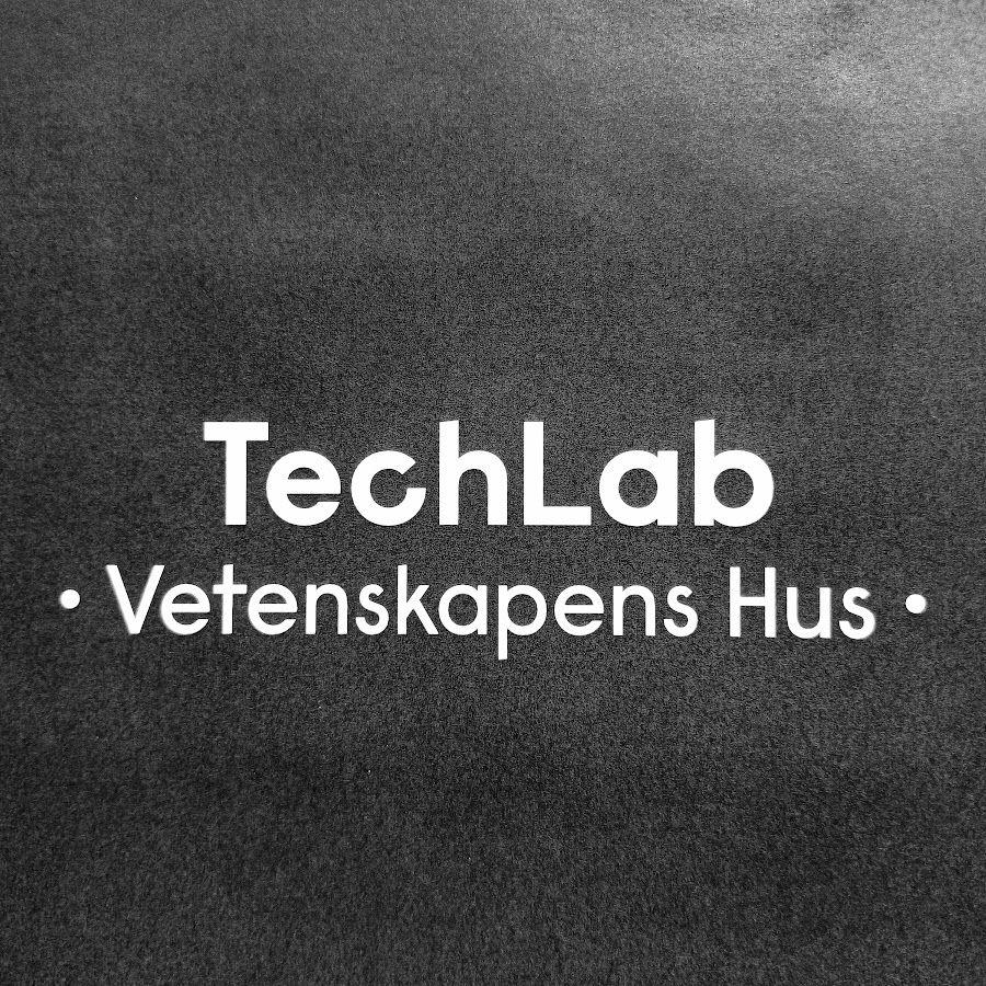 Techlab logotype