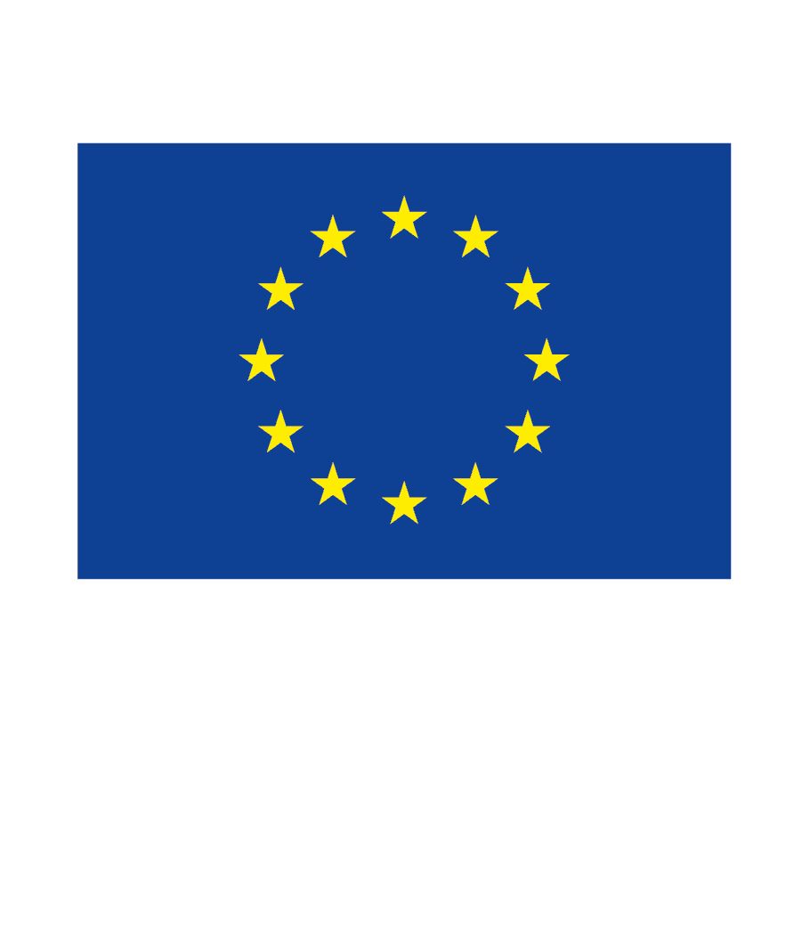 Medfinansieras av Europeiska unionen