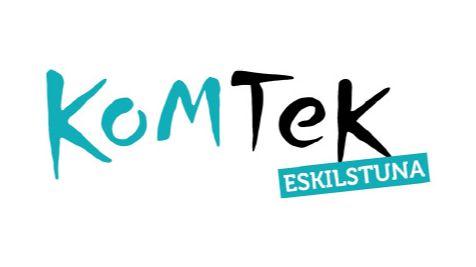 Logga KomTek Eskilstuna