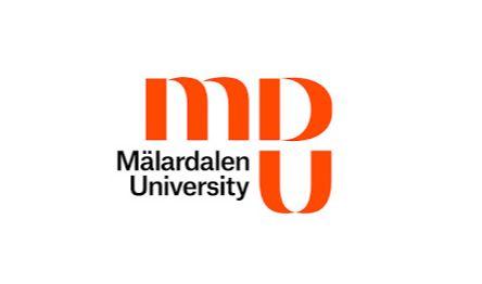 Logga Mälardalens universitet