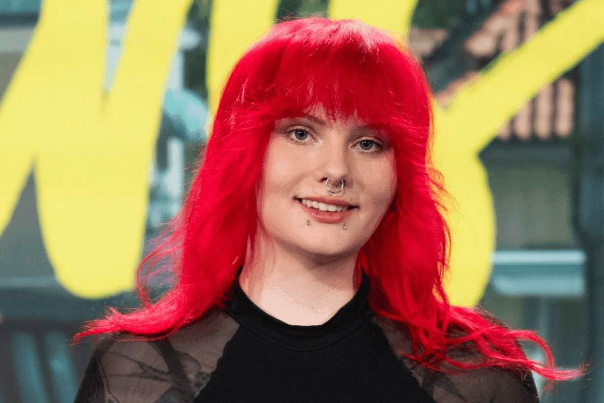 Porträttfotografi av Marina Peltonen_årets techtjej